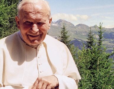 Miniatura: Czy Szatan atakował Jana Pawła II?