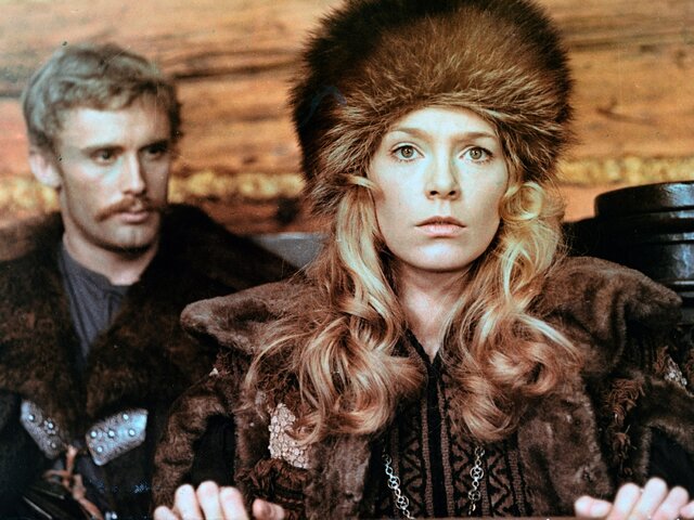 Czy wiesz, jaki to&nbsp;film?