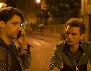 Miniatura: Berlinale '16 - Paris 05.59