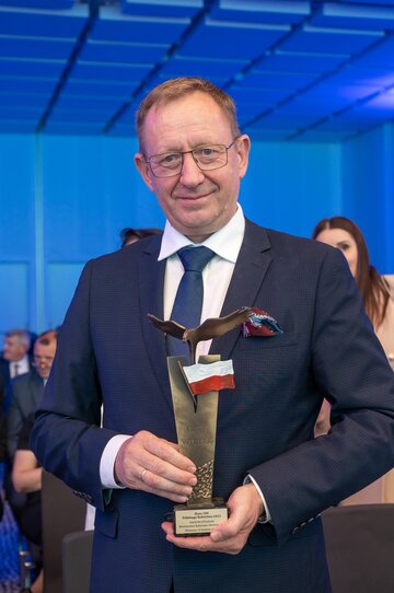 Robert Telus, Minister Rolnictwa i&nbsp;Rozwoju Wsi