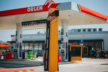 Orlen Wisznia Drive-Thru 