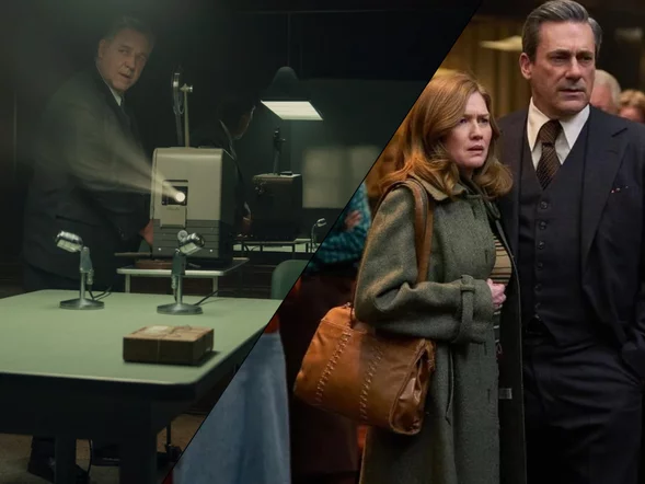 Miniatura: 9 perełek z HBO Max i 5 z Netflix. Co...