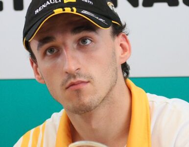 Miniatura: Kubica wygrywa Trofeo di Como. "O powrocie...