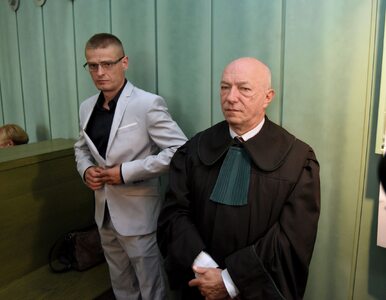 Miniatura: Sąd Najwyższy uniewinnił Tomasza Komendę