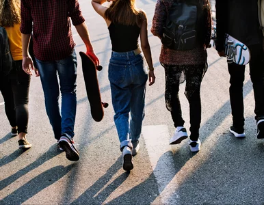 Miniatura: Pasja czy pragmatyzm. „Jedna z pierwszych...