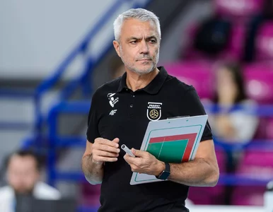 Miniatura: Andrea Anastasi odejdzie z Projektu...