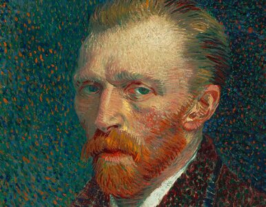 Sensacja w świecie sztuki. Autoportret van Gogha znaleziono za innym...