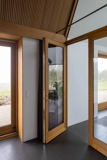 Åstrup Have, projekt kopenhaskiego biura NORRØN 