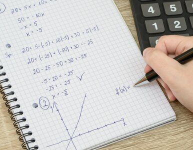 Miniatura: Łatwy QUIZ z matematyki. Jeśli tego nie...