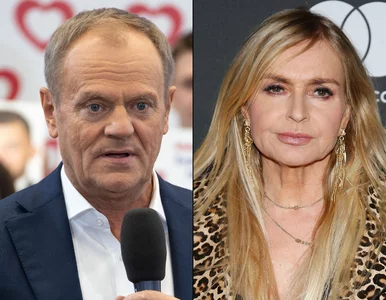 Miniatura: Olejnik wystosowała apel do Tuska. Wymowne...