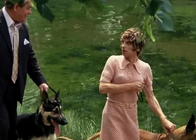 Miniatura: Rozpoznasz tytuł po kadrze? Quiz filmowy...