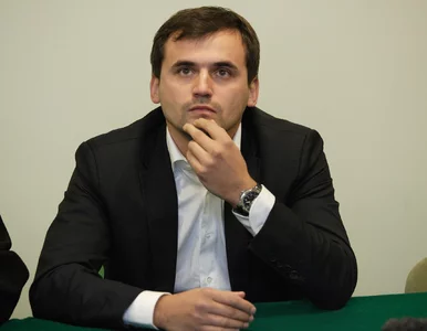 Miniatura: Marcin Dubieniecki dla „Wprost”: Kaczyński...