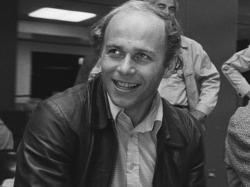 Kto jest na tym zdjęciu?