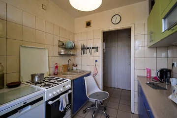 „Nasz nowy dom” odcinek 5 (377) Łódź 