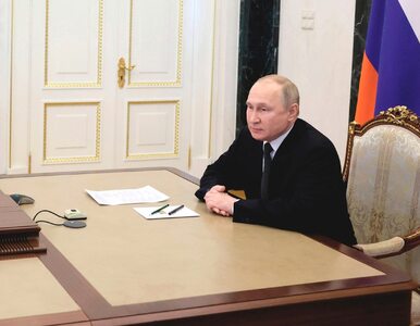 „Kolekcja Putina”. Gen. Skrzypczak dla „Wprost”: Włożył w to wiele wysiłku