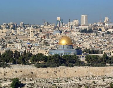 Miniatura: Jerozolima zbuduje 120 nowych mieszkań