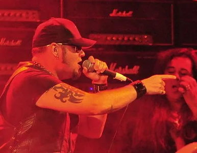 Miniatura: Owens, były wokalista Judas Priest, na...