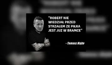 Tomasz Hajto kończy 45 lat - memy 