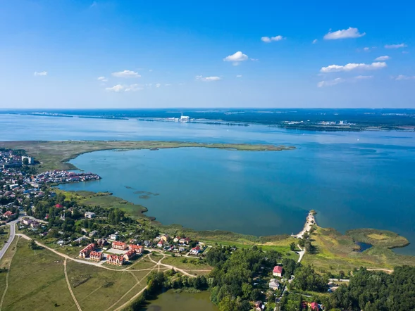 Miniatura: Quiz o polskich jeziorach. Dobrze znasz...