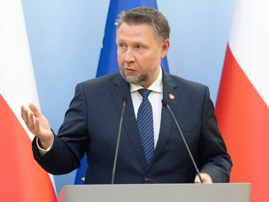 Miniatura: Ten region Polski ma łatkę...