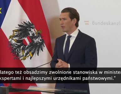 Miniatura: Austria. Afera z udziałem polityków i...