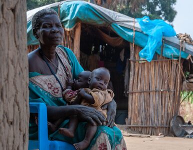Sudan Południowy. Tajemnicza choroba zbiera żniwo wśród mieszkańców