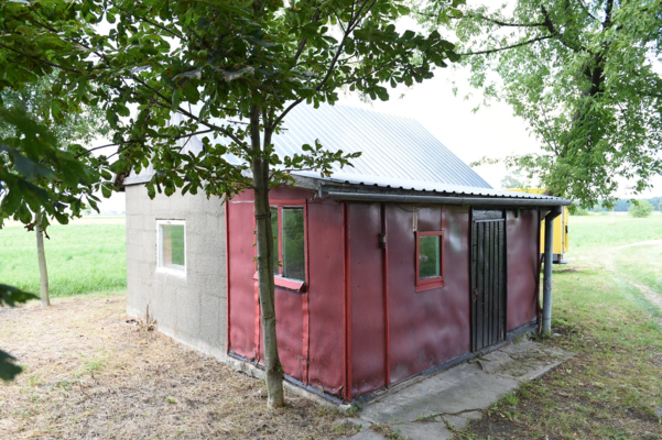 Miniatura: „Nasz nowy dom”. Metamorfoza domu we wsi...