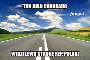 Memy po meczu Polska-Kolumbia 