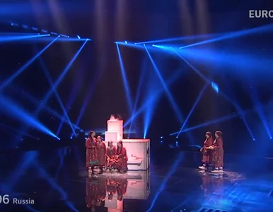 Miniatura: Nie żyje gwiazda Eurowizji. Natalia...