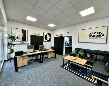 Kancelaria Doradztwa Podatkowego i&nbsp;Finansowego Jacek Dziuba