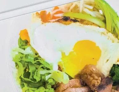 Miniatura: Pokolenie foodies