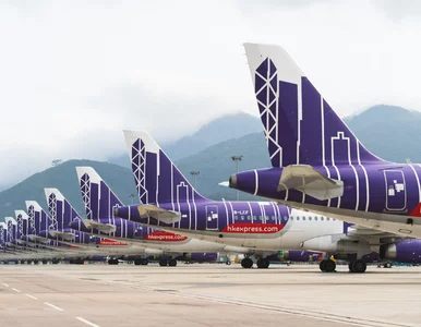 Miniatura: Najbezpieczniejsze tanie linie świata....