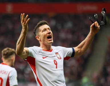 Miniatura: Robert Lewandowski na ratunek! Kluczowe...