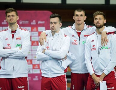 Miniatura: Medalista siatkarskich mistrzostw Europy...
