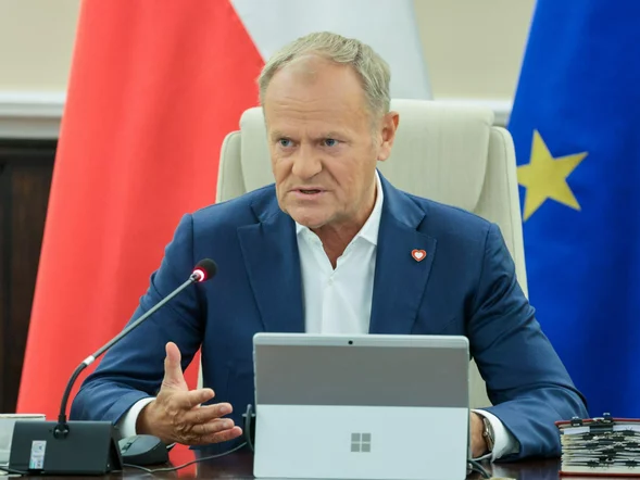 Miniatura: Zamrożenie cen prądu również po wakacjach?...