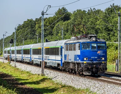 Miniatura: PKP szykuje zmiany. Tak będą wyglądały...