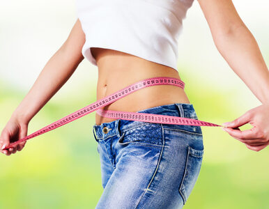 Odchudzanie – 5 powodów, dlaczego nie możesz schudnąć