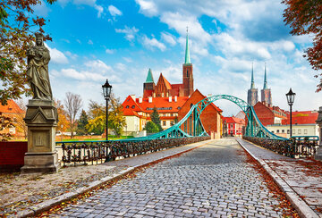 Wrocław