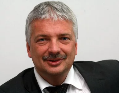 Miniatura: Gwiazdowski: cały dzisiejszy system...