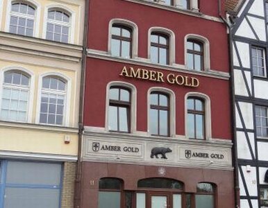 Miniatura: Klienci Amber Gold chcą odszkodowania od...