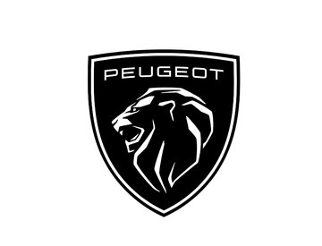 Nowe logo Peugeota