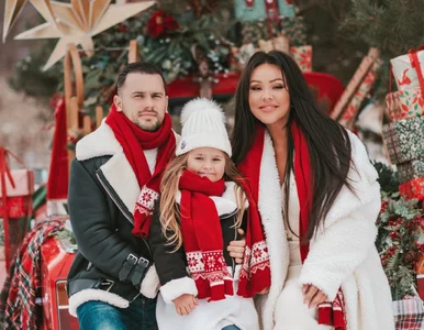 Miniatura: Sylwia Bomba: Nie wszystko w życiu musi...