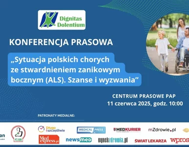 Miniatura: 11 czerwca 2025 roku odbędzie się...
