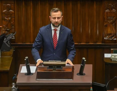 Miniatura: 20 tys. prób sforsowania polskiej granicy....