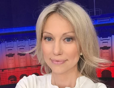 Miniatura: Magdalena Ogórek wyrzuciła gościa z...