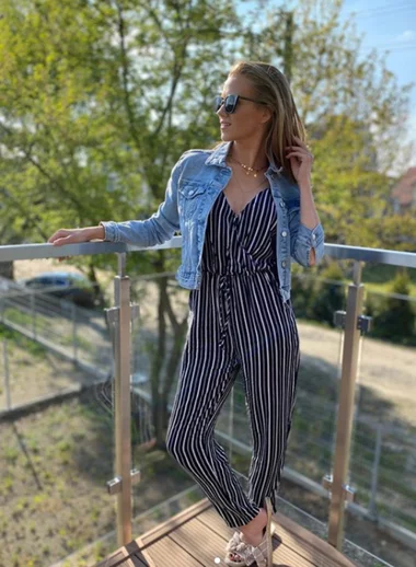 Agnieszka Kaczorowska-Pela