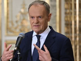 Miniatura: Wielka awantura z lobbystami...