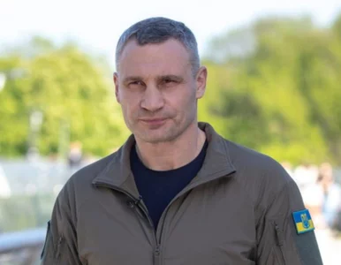 Miniatura: Władze Kijowa rozważają całkowitą...