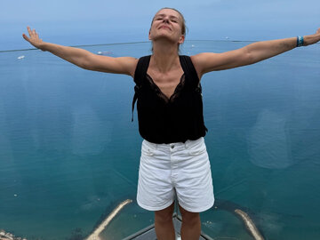 Aneta Zając 