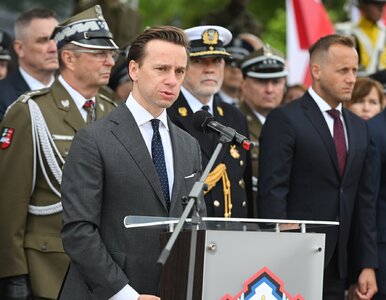 Miniatura: „Niedyskrecje parlamentarne”: Bosak...